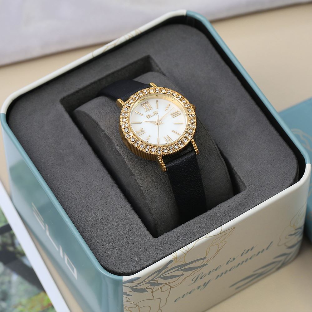 Đồng hồ Elio 28 mm Nữ EL179-02