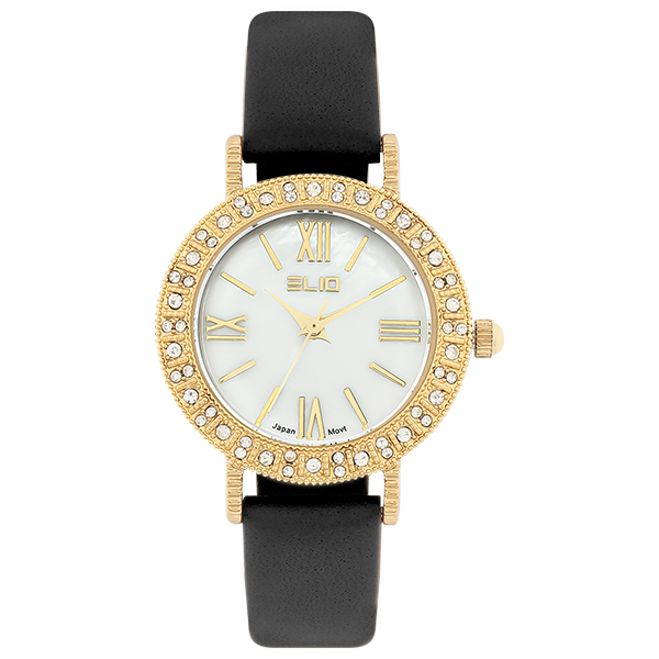 ELIO 28 mm Nữ EL179-02