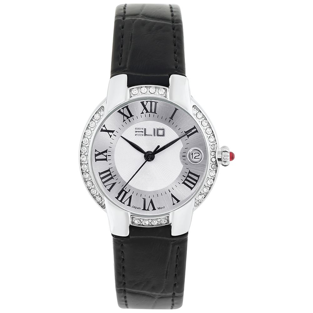 Đồng hồ Elio 30 mm Nữ EL185-01