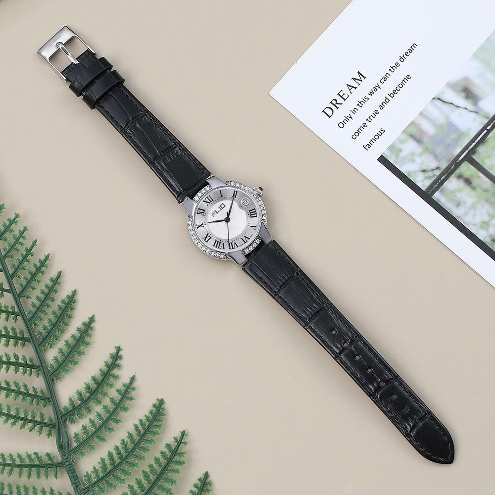 Đồng hồ Elio 30 mm Nữ EL185-01