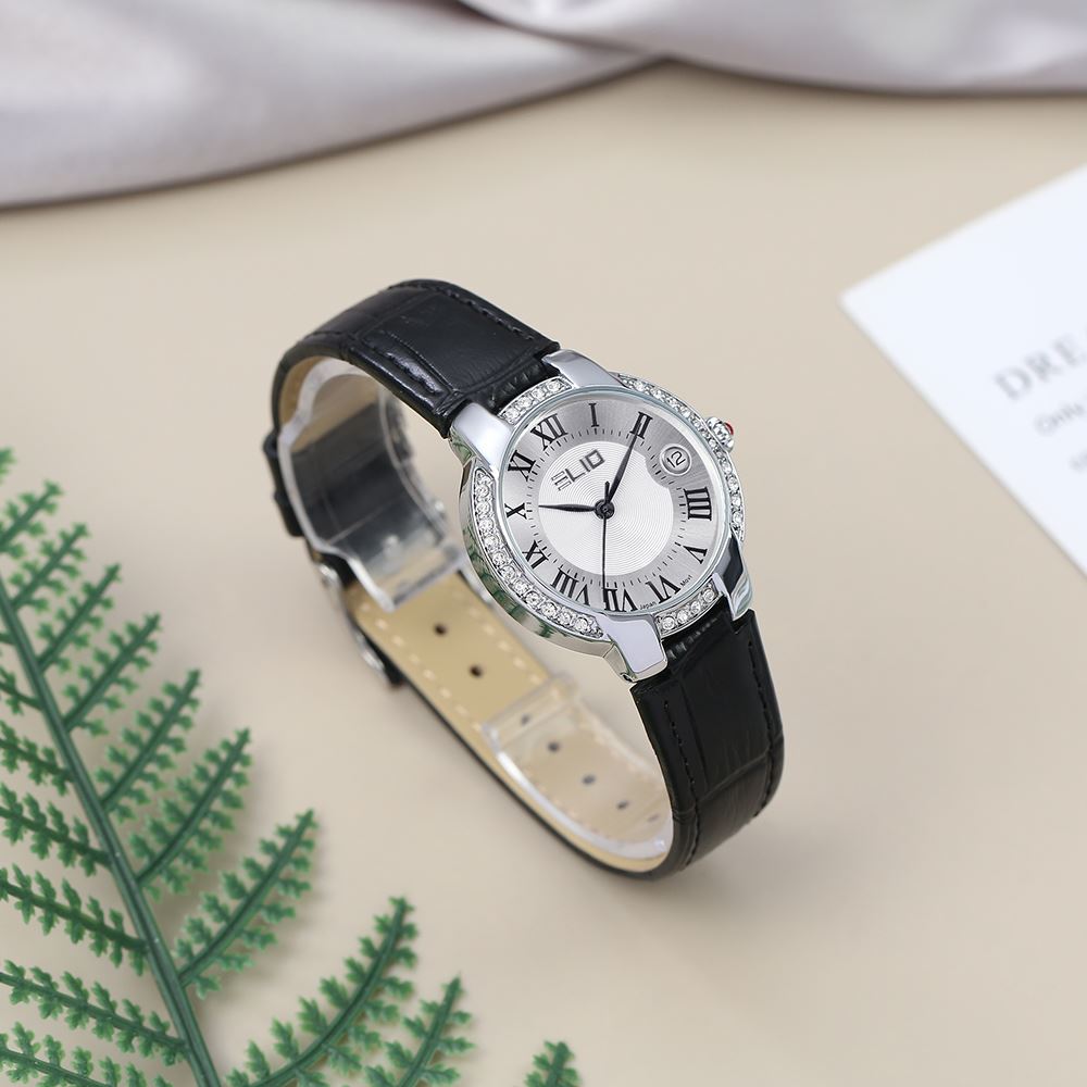 Đồng hồ Elio 30 mm Nữ EL185-01