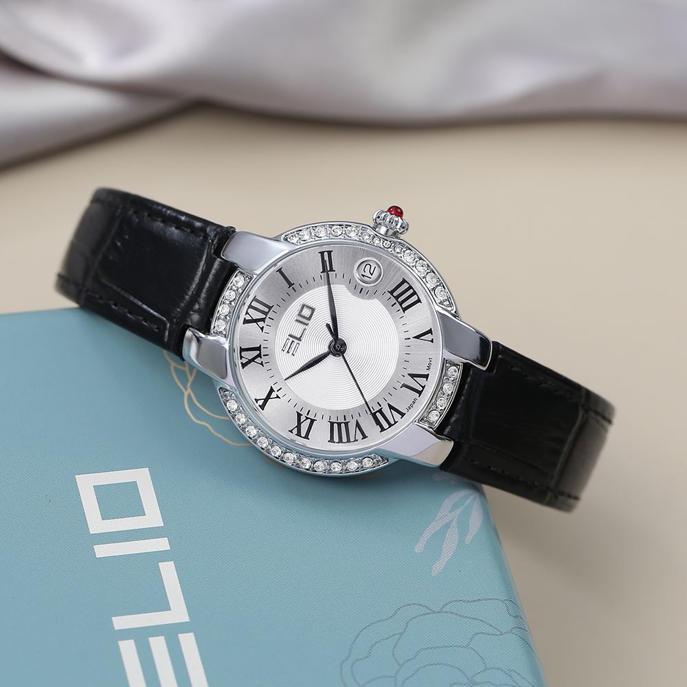 Đồng hồ Elio 30 mm Nữ EL185-01