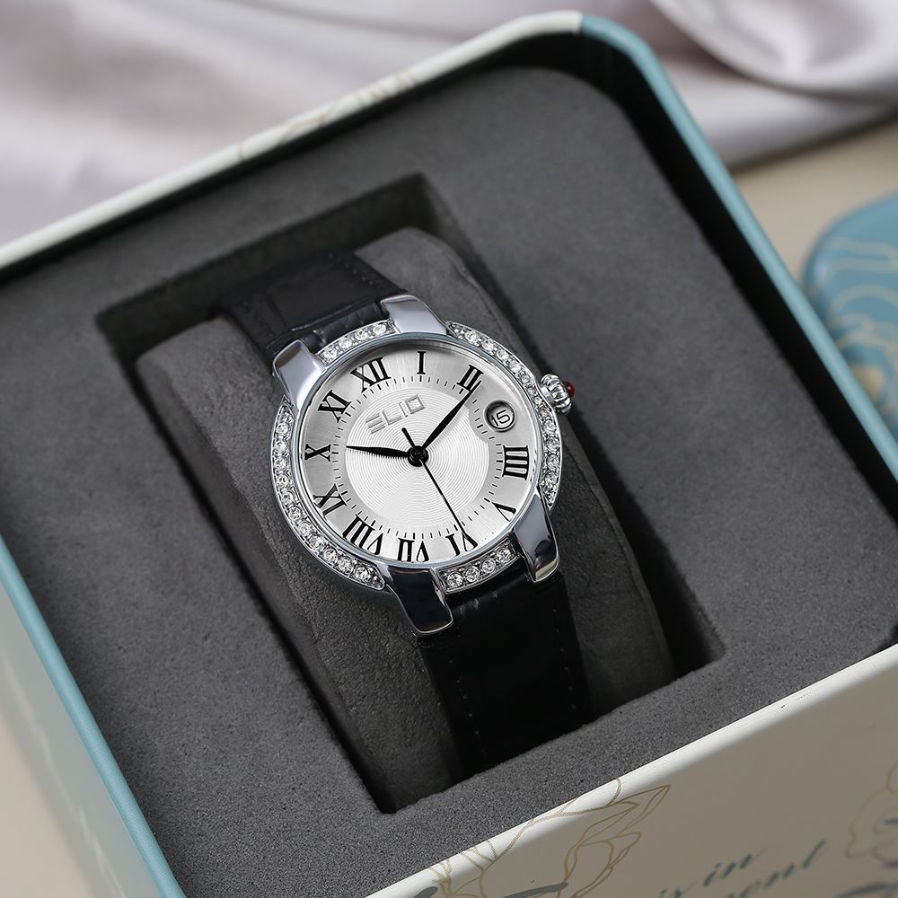 Đồng hồ Elio 30 mm Nữ EL185-01