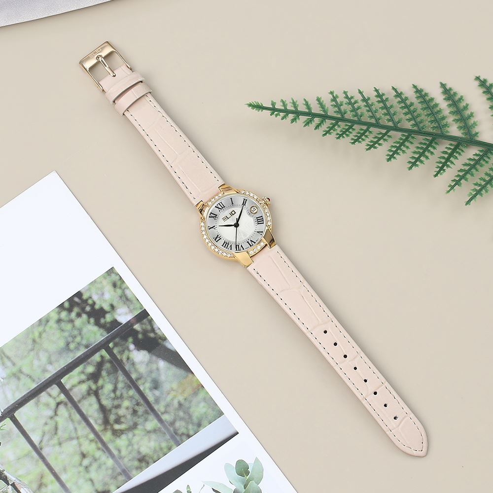 Đồng hồ Elio 30 mm Nữ EL185-02