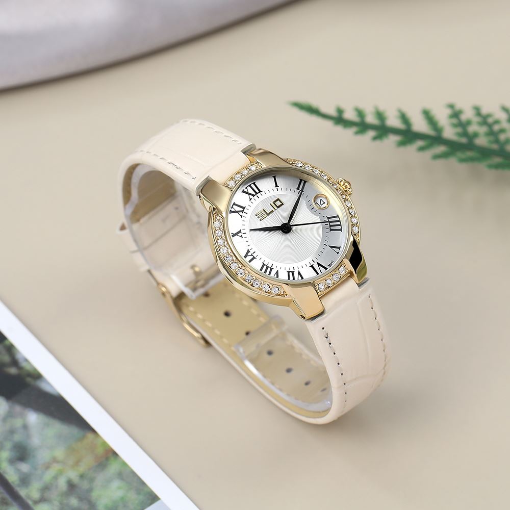 Đồng hồ Elio 30 mm Nữ EL185-02