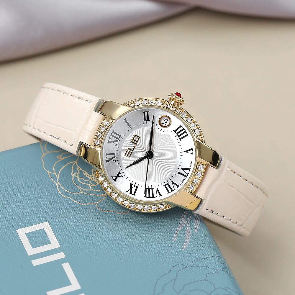 Đồng hồ Elio 30 mm Nữ EL185-02