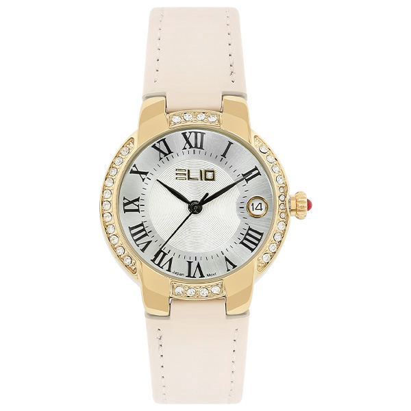 ELIO 30 mm Nữ EL185-02