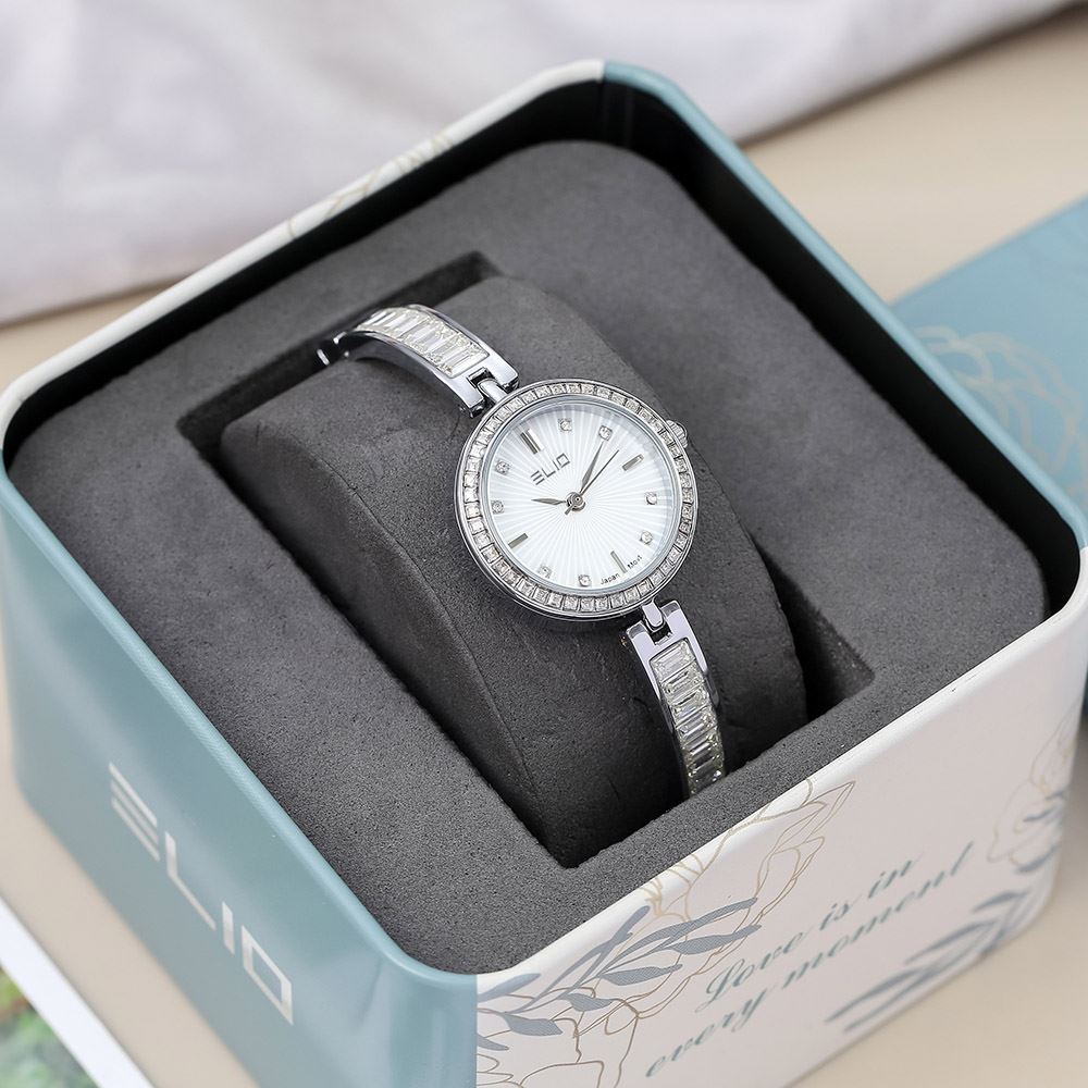 Đồng hồ Elio 25 mm Nữ ES252-01