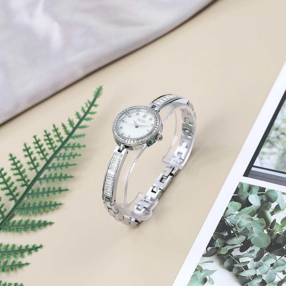 Đồng hồ Elio 25 mm Nữ ES252-01