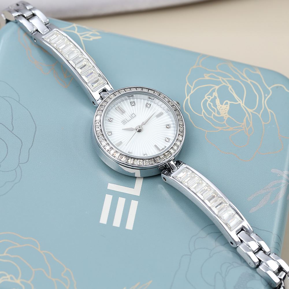 Đồng hồ Elio 25 mm Nữ ES252-01