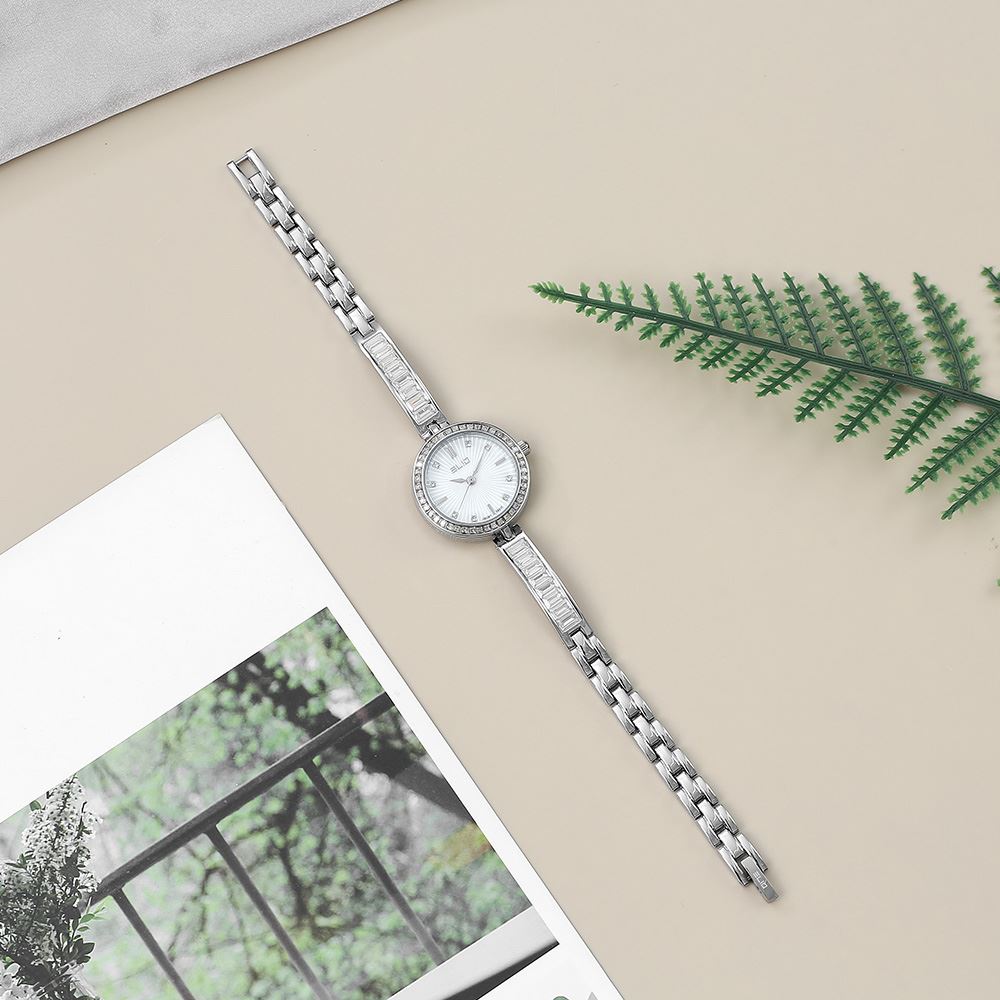 Đồng hồ Elio 25 mm Nữ ES252-01