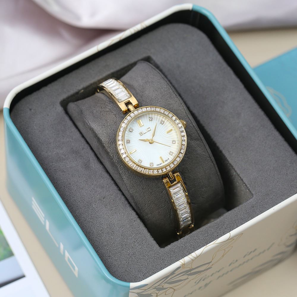 Đồng hồ Elio 25 mm Nữ ES252-02