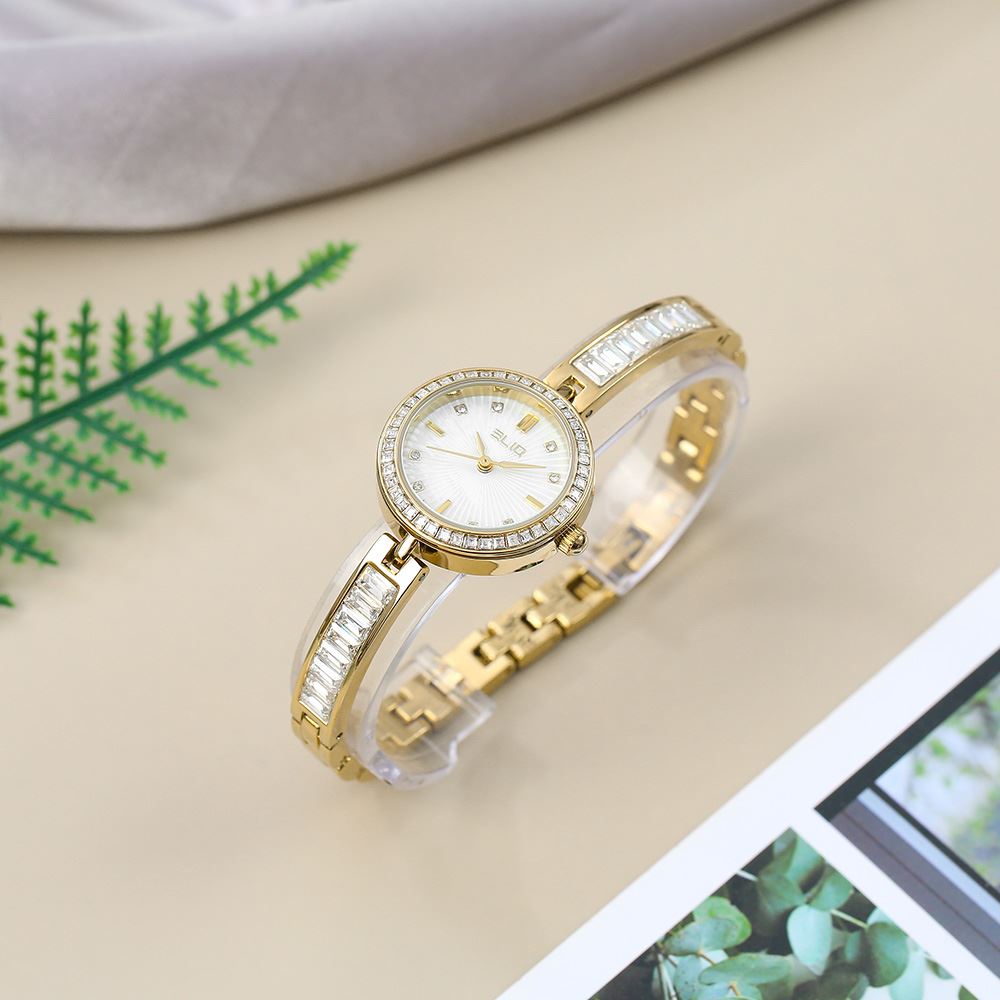 Đồng hồ Elio 25 mm Nữ ES252-02