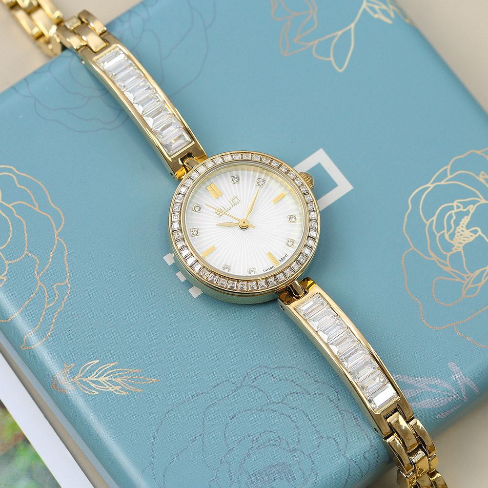 Đồng hồ Elio 25 mm Nữ ES252-02