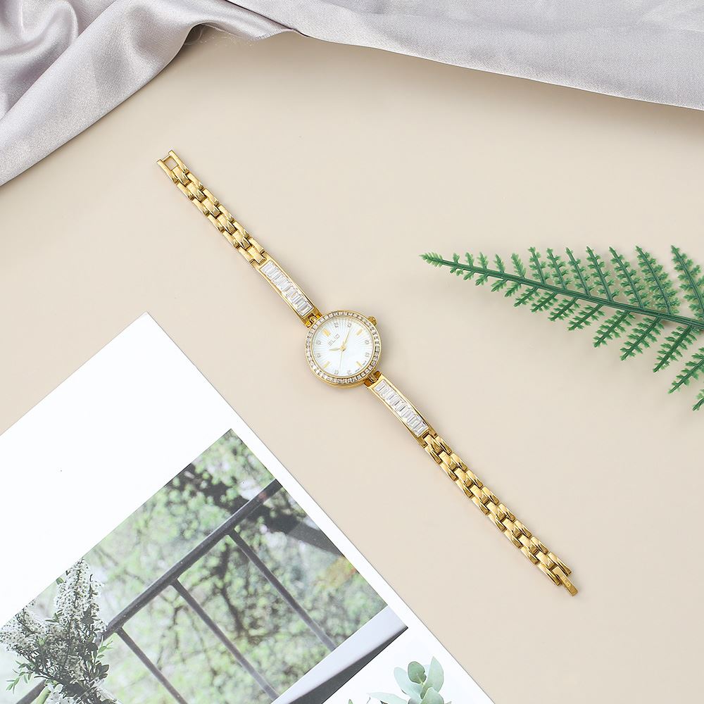 Đồng hồ Elio 25 mm Nữ ES252-02