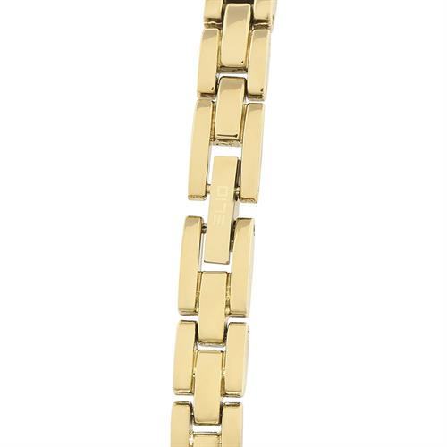 Đồng hồ Elio 25 mm Nữ ES252-02 Màu Vàng