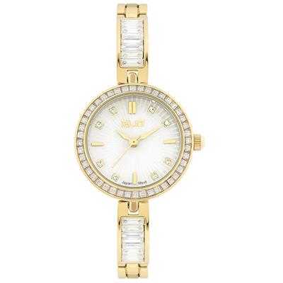 Đồng hồ Elio 25 mm Nữ ES252-02