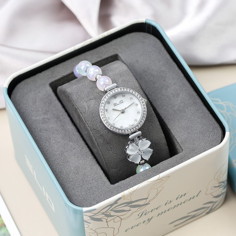 Đồng hồ Elio 23 mm Nữ ES255-01