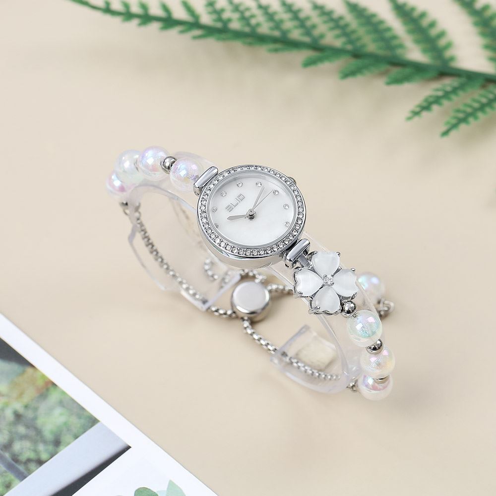 Đồng hồ Elio 23 mm Nữ ES255-01