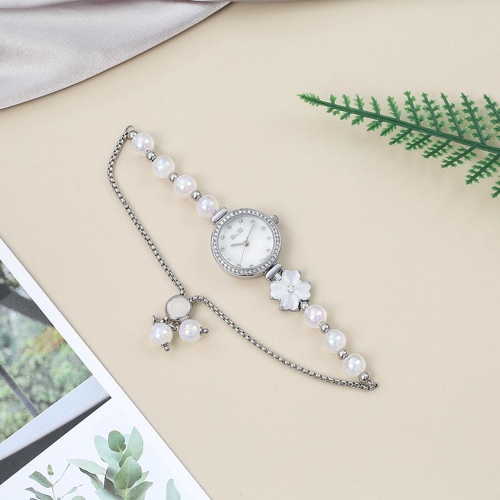 Đồng hồ Elio 23 mm Nữ ES255-01