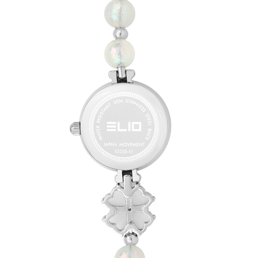 Đồng hồ Elio 23 mm Nữ ES255-01 - 4