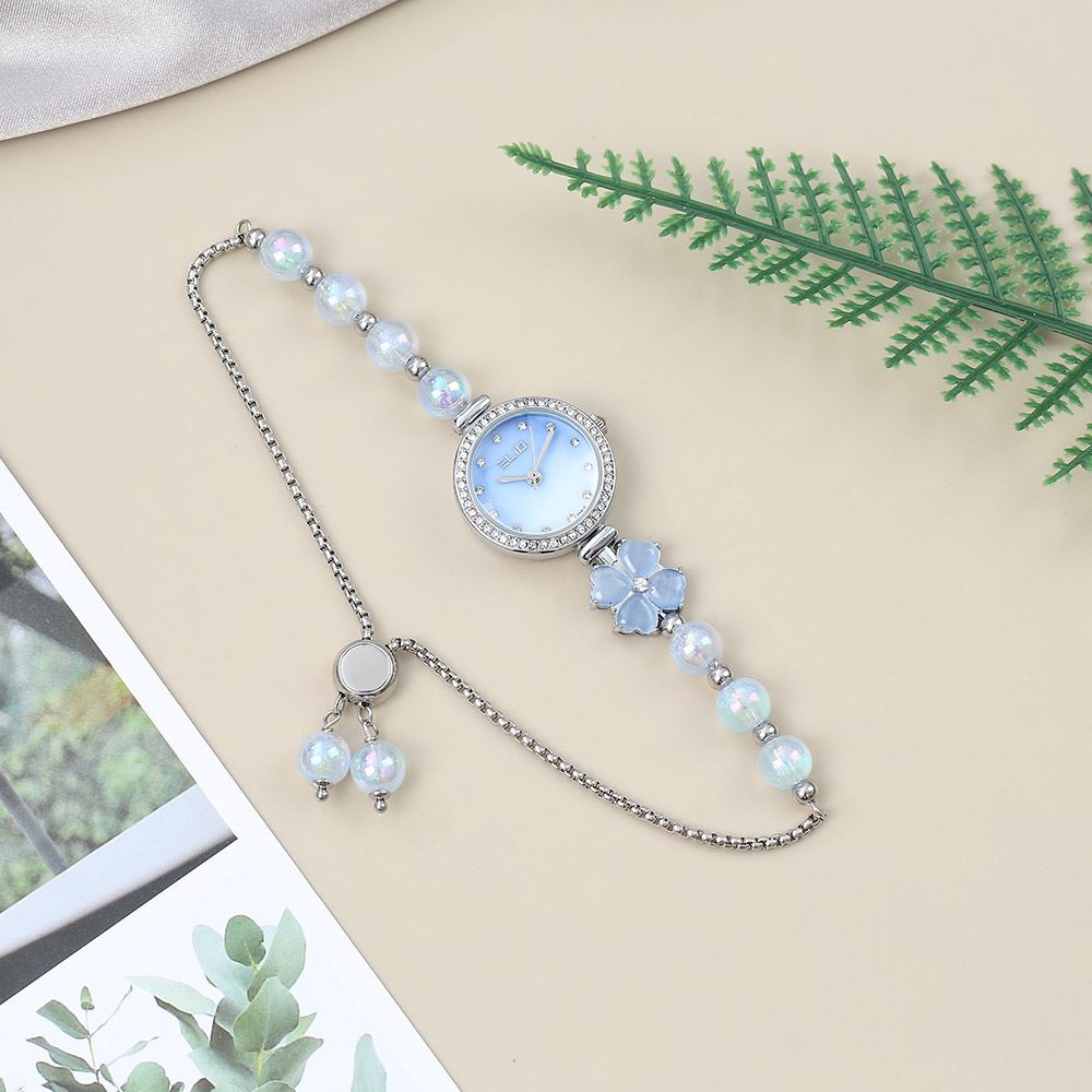 Đồng hồ Elio 23 mm Nữ ES255-02