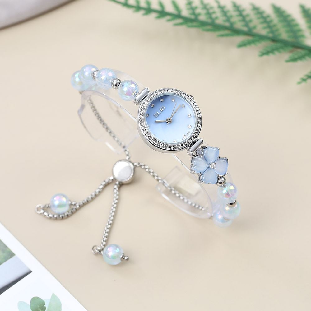 Đồng hồ Elio 23 mm Nữ ES255-02