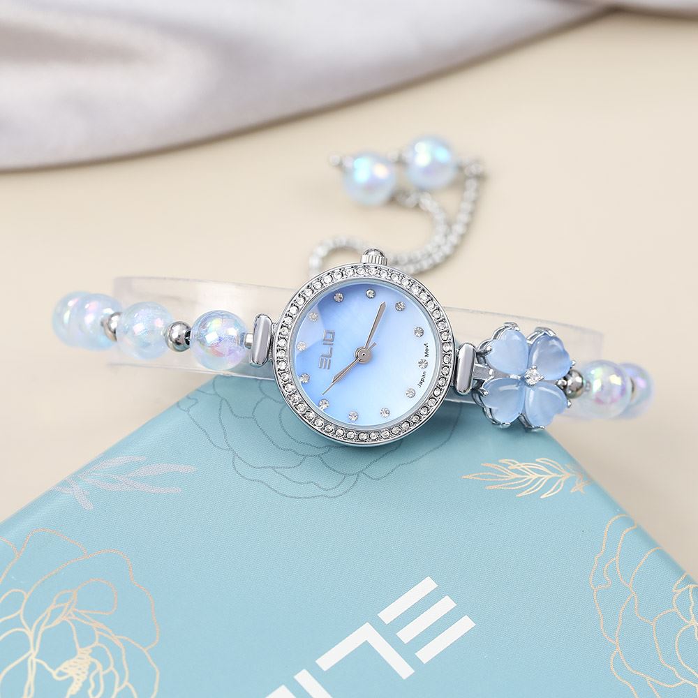 Đồng hồ Elio 23 mm Nữ ES255-02