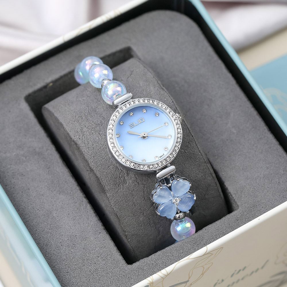 Đồng hồ Elio 23 mm Nữ ES255-02