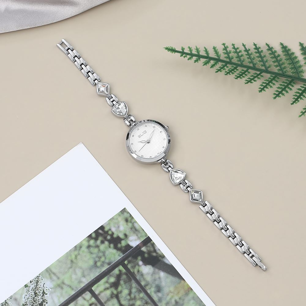 Đồng hồ Elio 26.5 mm Nữ ES260-01