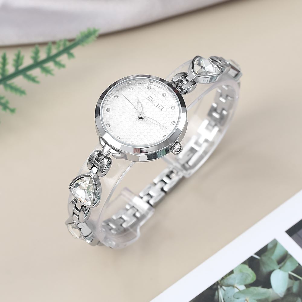 Đồng hồ Elio 26.5 mm Nữ ES260-01