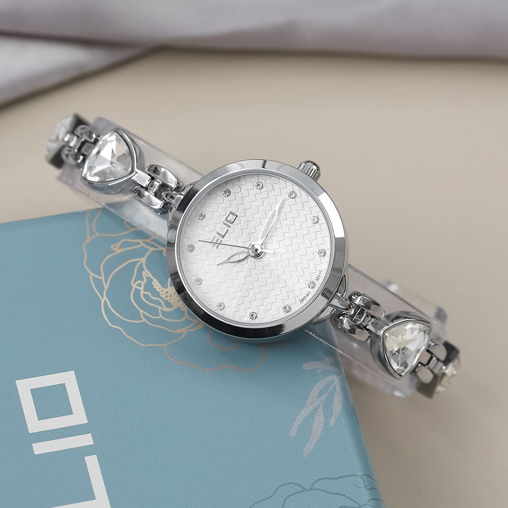 Đồng hồ Elio 26.5 mm Nữ ES260-01