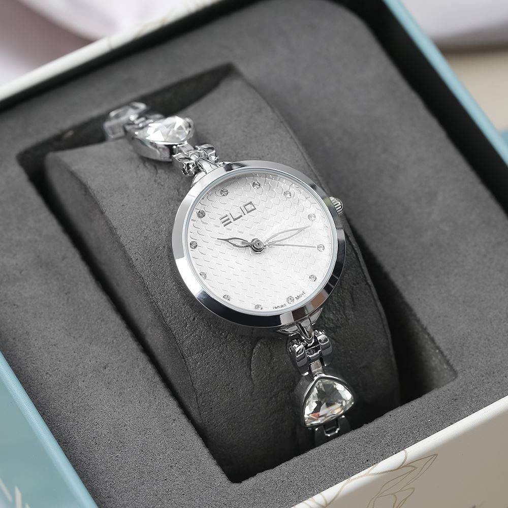 Đồng hồ Elio 26.5 mm Nữ ES260-01