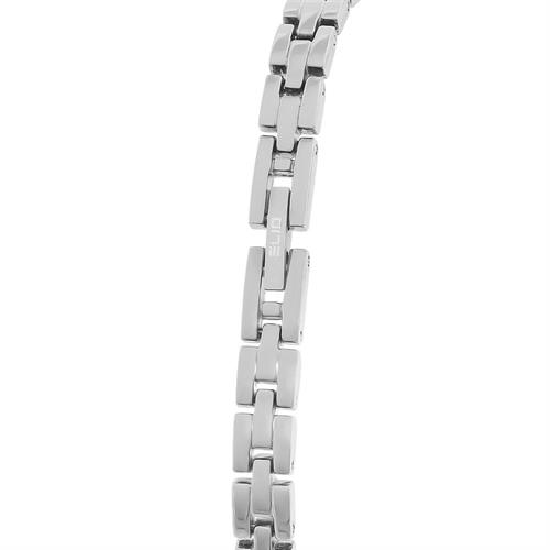 Đồng hồ Elio 26.5 mm Nữ ES260-01 Màu Bạc