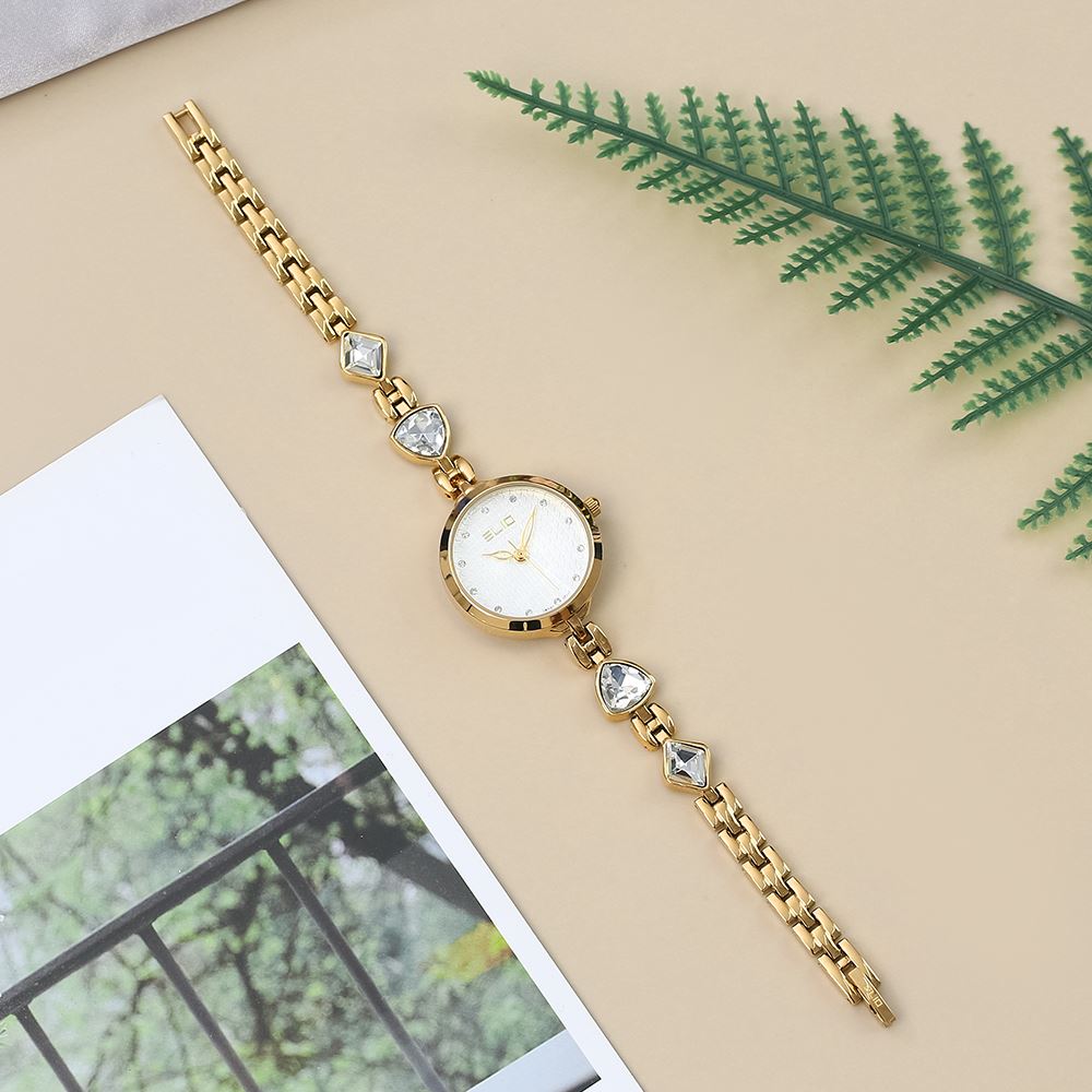 Đồng hồ Elio 26.5 mm Nữ ES260-02