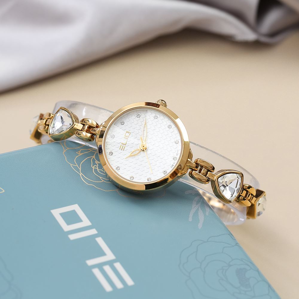 Đồng hồ Elio 26.5 mm Nữ ES260-02