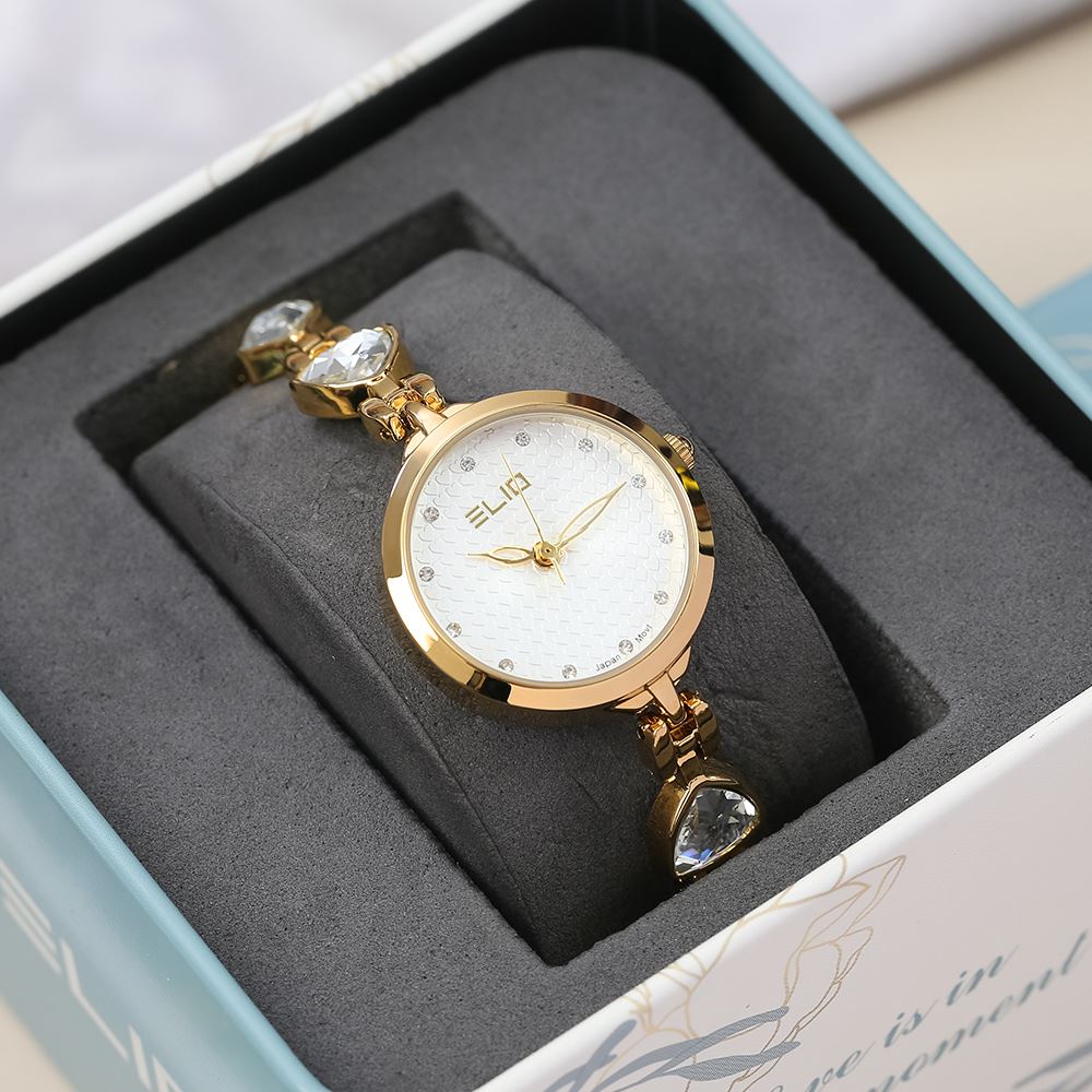 Đồng hồ Elio 26.5 mm Nữ ES260-02