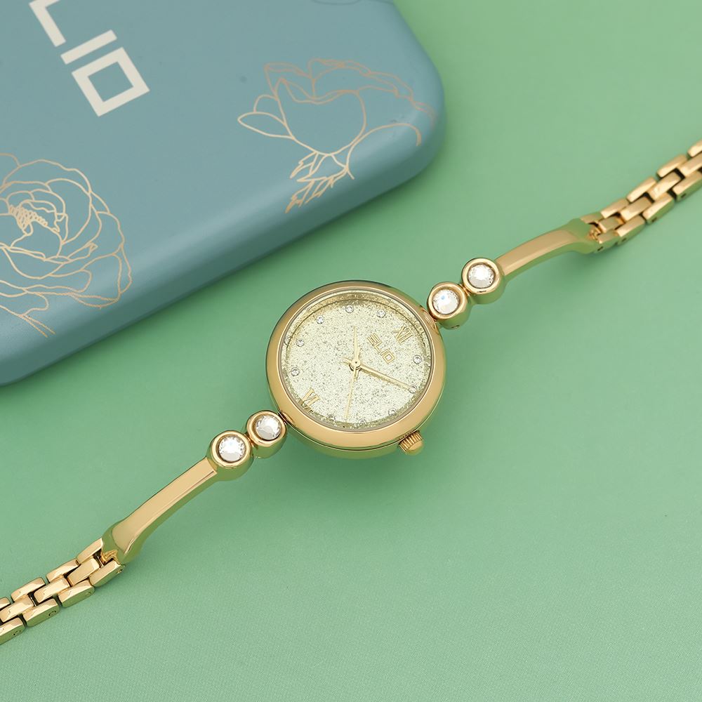 Đồng hồ Elio 26 mm Nữ ES259-02