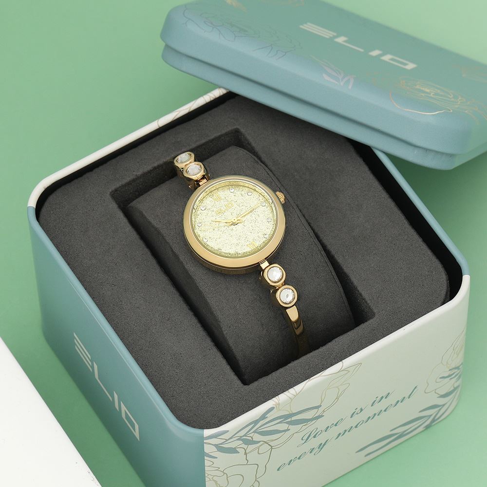 Đồng hồ Elio 26 mm Nữ ES259-02