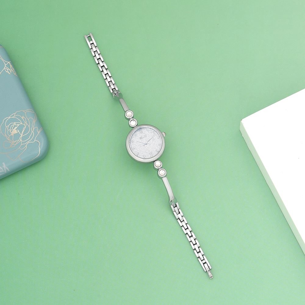 Đồng hồ Elio 26 mm Nữ ES259-01