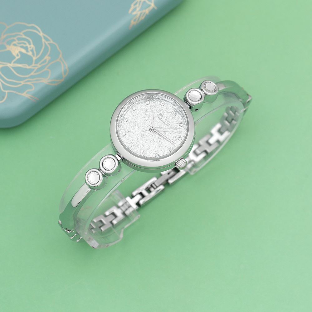 Đồng hồ Elio 26 mm Nữ ES259-01