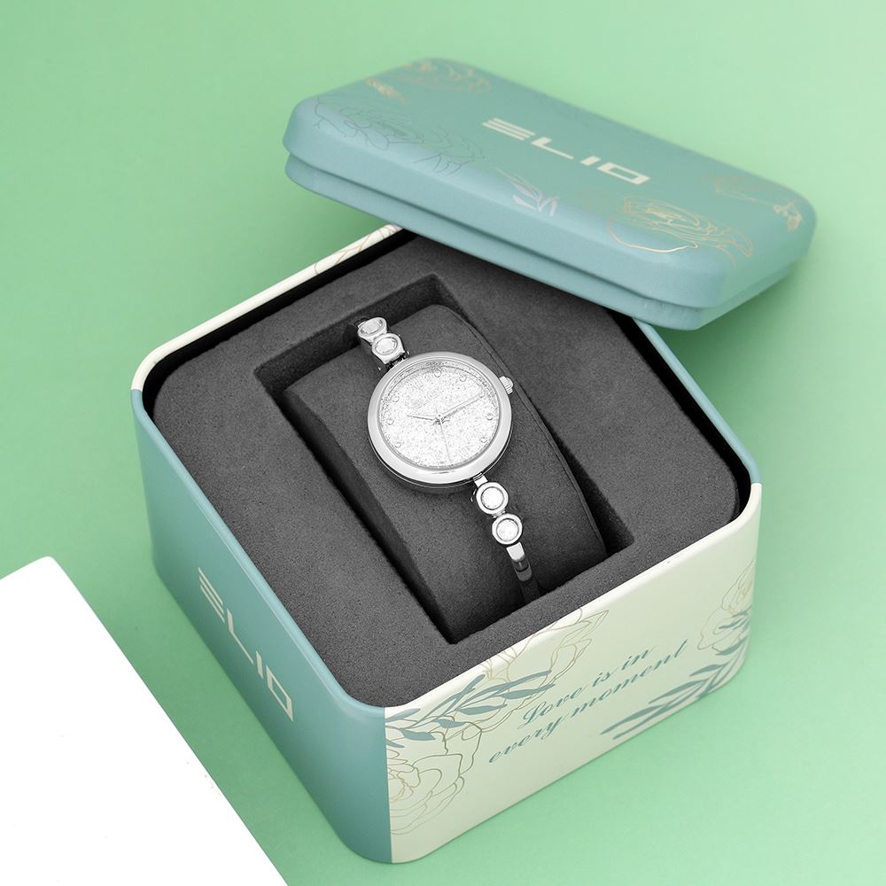 Đồng hồ Elio 26 mm Nữ ES259-01