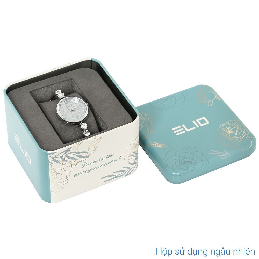 Đồng hồ Elio 26 mm Nữ ES259-01 - 5