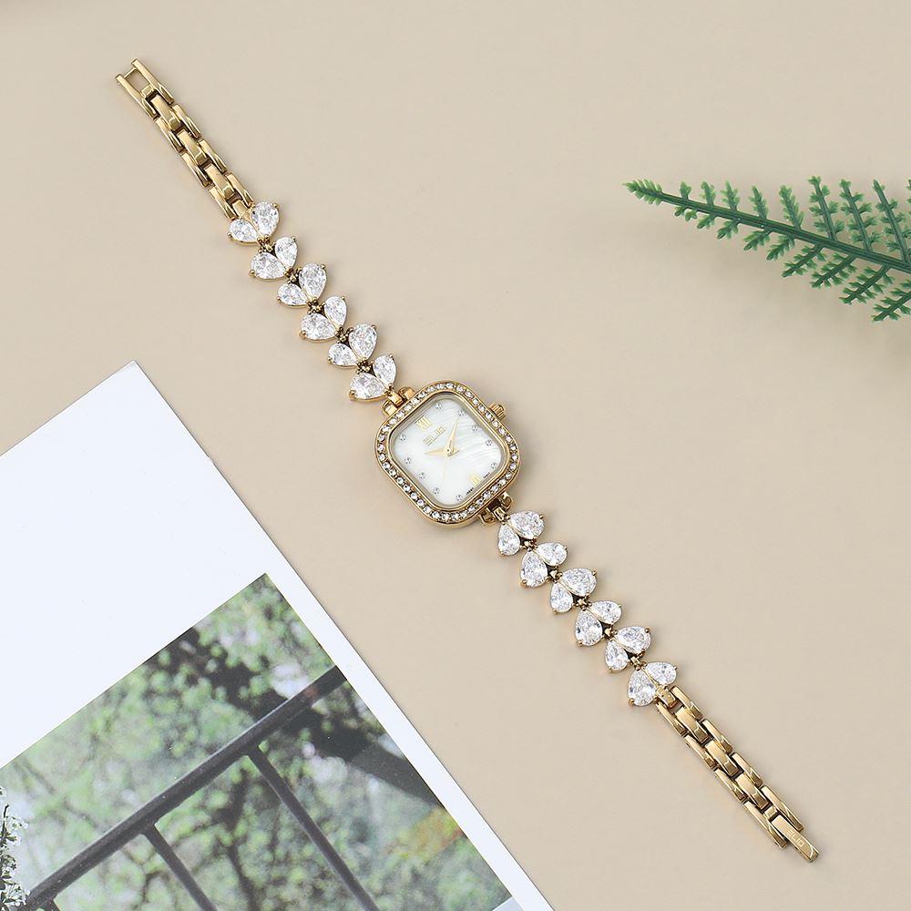 Đồng hồ Elio 26 mm Nữ ES262-01