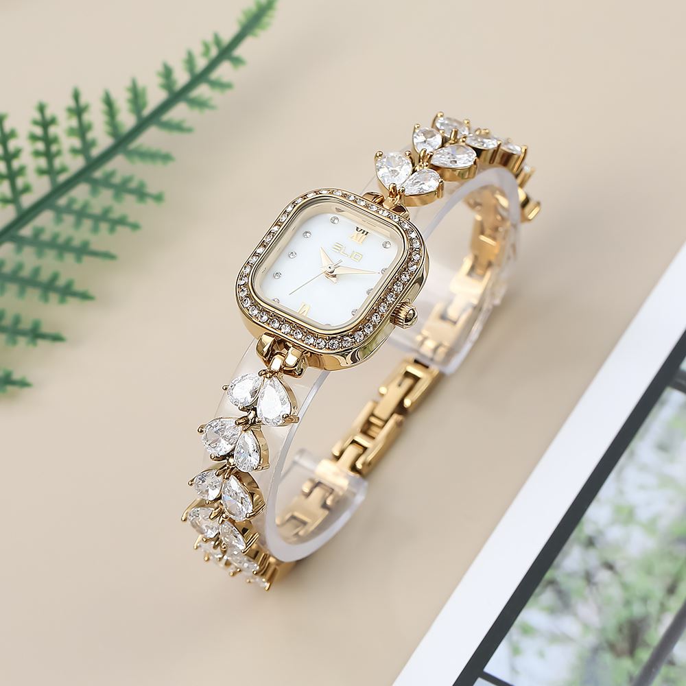 Đồng hồ Elio 26 mm Nữ ES262-01