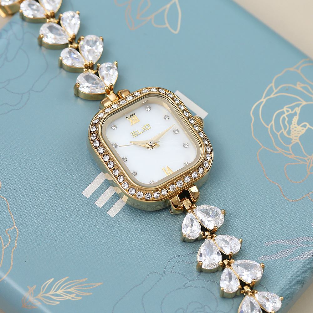 Đồng hồ Elio 26 mm Nữ ES262-01