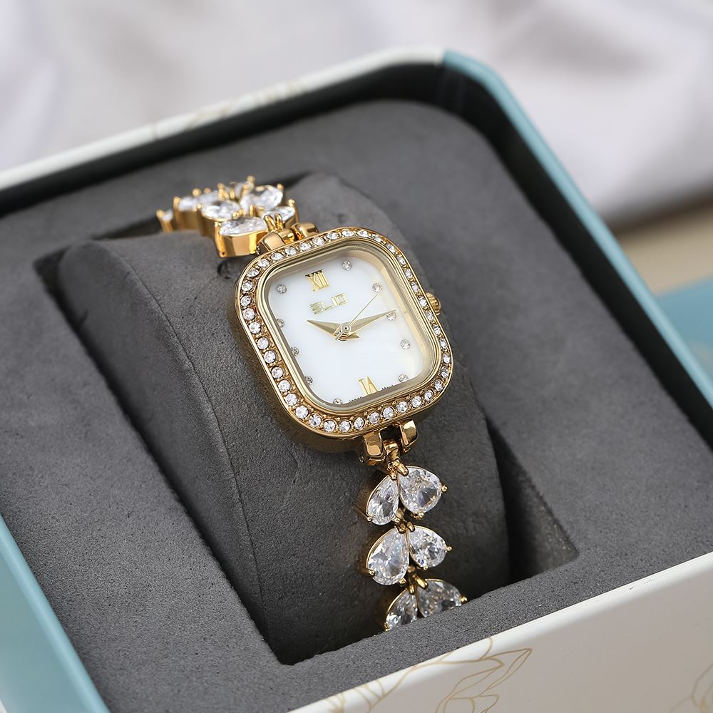 Đồng hồ Elio 26 mm Nữ ES262-01