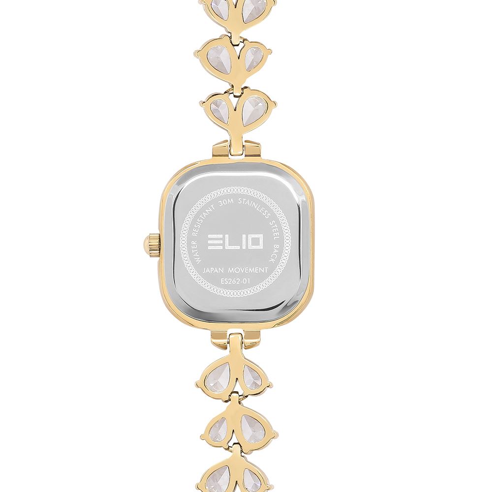 Đồng hồ Elio 26 mm Nữ ES262-01 - 4