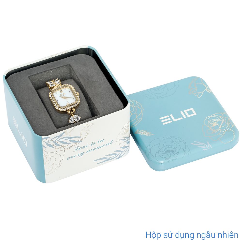 Đồng hồ Elio 26 mm Nữ ES262-01 - 5