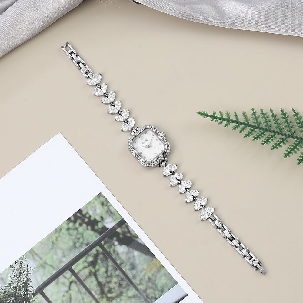 Đồng hồ Elio 26 mm Nữ ES262-02